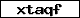 Prfcode