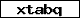 Pr�fcode