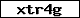 Prfcode