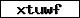 Pr�fcode