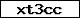 Prfcode