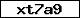 Pr�fcode