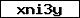 Prfcode