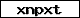 Prfcode