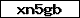 Prfcode