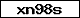 Pr�fcode