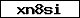 Pr�fcode