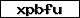 Pr�fcode