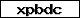 Prfcode