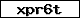 Pr�fcode