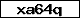 Pr�fcode