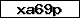 Pr�fcode