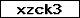 Pr�fcode