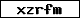 Prfcode