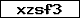 Prfcode