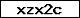 Prfcode