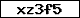 Prfcode
