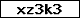 Pr�fcode