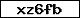 Prfcode