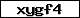 Pr�fcode
