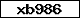 Prfcode