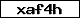 Pr�fcode