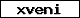 Prfcode