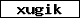 Prfcode