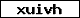 Pr�fcode