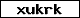 Pr�fcode