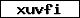 Prfcode