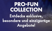 PRO-FUN Collection