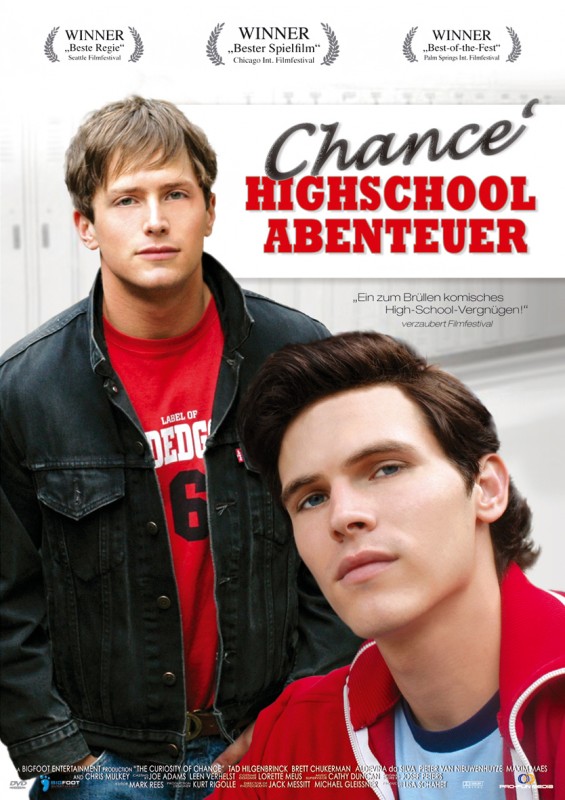 Chance' Highschool Abenteuer 