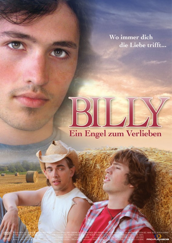 Billy - Ein Engel zum Verlieben 