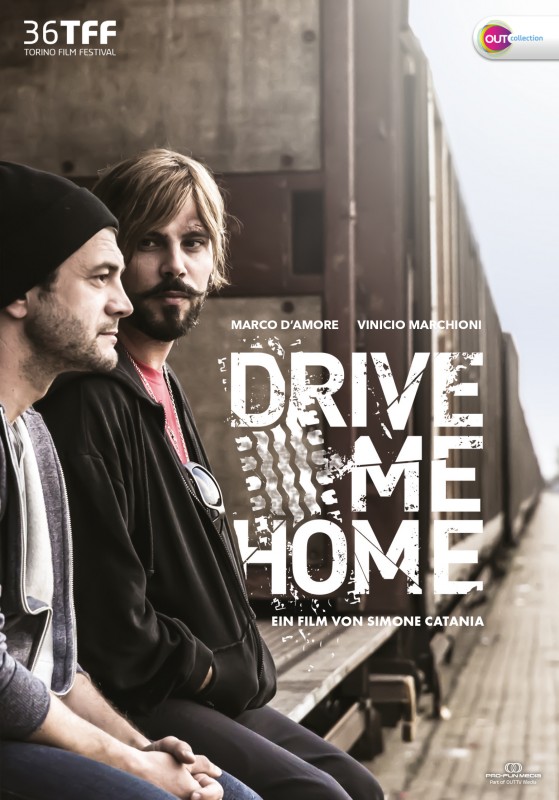 DRIVE ME HOME 