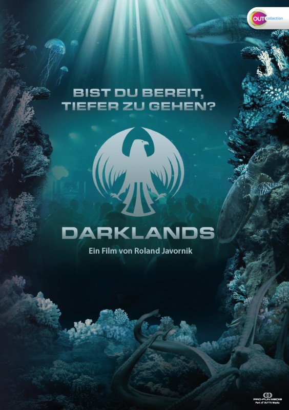 DARKLANDS: Bist du bereit tiefer zu gehen? 