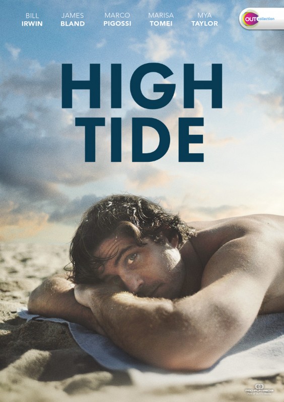 HIGH TIDE 