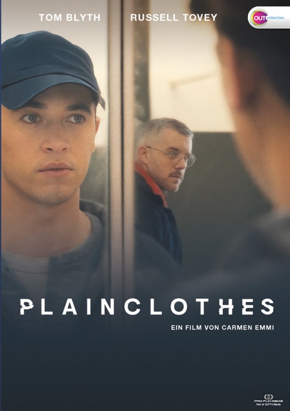 PLAINCLOTHES 