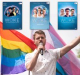 WOKE - DVD-Paket - Staffel 1-3 