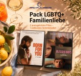Familienliebe - DVD-Paket (2DVDs) 