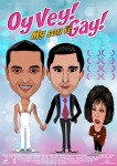 OY VEY! MY SON IS GAY! 