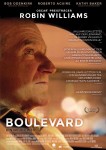 BOULEVARD DVD