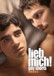 LIEB MICH! - Gay Shorts Volume 6 