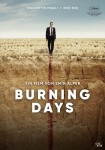 BURNING DAYS 