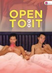 OPEN TO IT Staffel 1+2 - 2DVDs 
