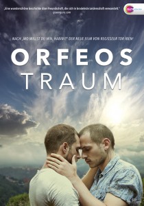 ORFEOS TRAUM 