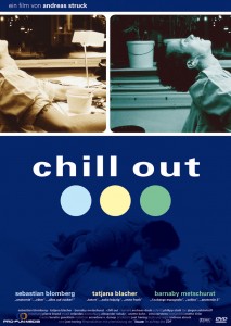 CHILL OUT 