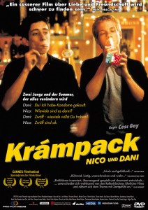 KRAMPACK - Nico und Dani 