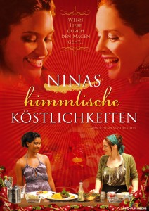 Ninas himmlische Kstlichkeiten 