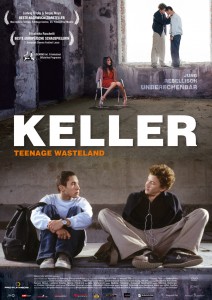 Keller - Teenage Wasteland 